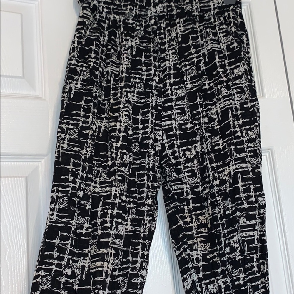 Forever 21 joggers